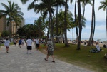 Waikiki