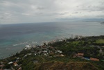 View from Diamond Head