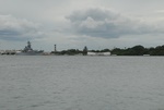 Pearl Harbor (Arizona memorial)