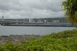 Pearl Harbor