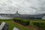 Pearl Harbor