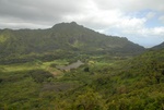 View on the top