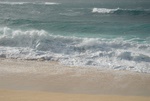 Sunset beach