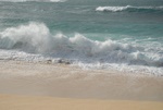 Sunset beach