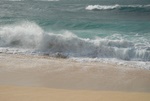 Sunset beach