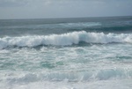 Sunset beach
