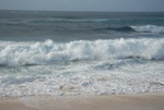 Sunset beach