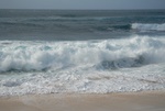 Sunset beach