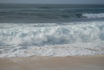 Sunset beach