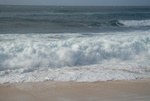 Sunset beach