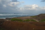 Kaena point