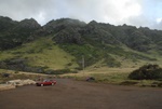 Kaena point