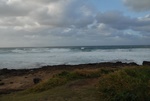 Kaena point