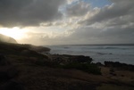 Kaena point